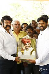 NTR Calendar Launch 2017